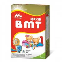 Gambar MORINAGA BMT 200GR dari Toko Makmur Bulan undefined 2 Tokopedia