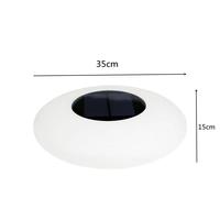 Gambar Outdoor Solar Led Light Solar Swimming Pool Light Floating Pool dari SyakilaStore1 undefined 2 Tokopedia