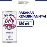 Gambar BEAR BRAND 198GR - SUSU BERUANG dari Toko Makmur Bulan undefined 2 Tokopedia