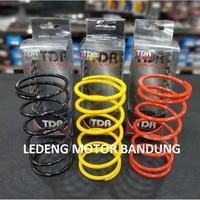 Gambar PAKET UPGRADE KIRIAN CVT SET TDR HONDA BEAT 110 KARBU KVY ORIGINAL dari GudangPartRacing77 undefined 3 Tokopedia