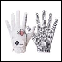 Gambar Sarung Tangan Glove Wanita Women Berkuda Equestrian Pink Flower HG 08 dari Meneery undefined 2 Tokopedia
