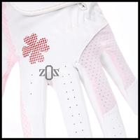 Gambar Sarung Tangan Glove Wanita Women Berkuda Equestrian Pink Flower HG 08 dari Meneery undefined 1 Tokopedia