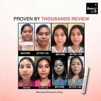 Gambar BEAUDELAB Pinkish Lip Serum Lip Balm Lipsgloss Bening Bibir Pink Alami - Pink Lip Serum dari Aliesa Tokopedia undefined 5 Tokopedia