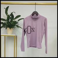 Gambar Baju Dalam Manset Zipper Lengan Panjang Women Berkuda Equestrian meryy dari Meneery undefined 3 Tokopedia