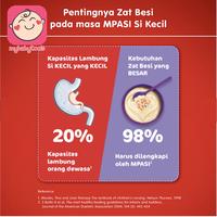 Gambar Promo NESTLE CERELAC BUBUR BAYI INSTANT BOX 120 G dari tarniyah761 undefined 2 Tokopedia