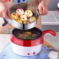 Gambar PANCI ELEKTRIK MULTIFUNGSI - ALAT MASAK ELEKTRICK FRYING BISA DI KUKUS dari STORE S7 undefined 4 Tokopedia