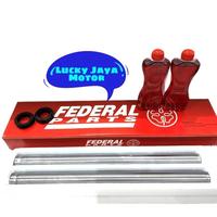 Gambar As Shock Depan Vario 125 Lama Old Vario 125 Led Vario 150 Led Old Lama dari Feno Parts undefined 3 Tokopedia