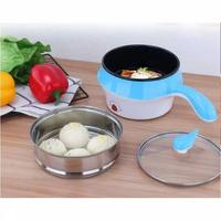 Gambar PANCI ELEKTRIK MULTIFUNGSI - ALAT MASAK ELEKTRICK FRYING BISA DI KUKUS dari STORE S7 undefined 5 Tokopedia