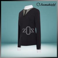 Gambar Baju Base Layer Long Sleeve Women Samshield Bianca Berkuda Equestrian dari Meneery undefined 4 Tokopedia