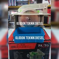 Gambar PAZTO MINI TABLE SAW MACHINE GERGAJI KAYU MESIN POTONG KAYU ORIGINAL dari mantap_store1 undefined 5 Tokopedia