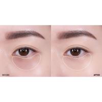 Gambar My Concealer Dark Circle Cover 7gr - Innisfree Goodbye Dark Circle dari Zerina Lamiaa undefined 5 Tokopedia