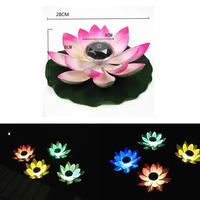 Gambar Outdoor Solar Led Light Solar Swimming Pool Light Floating Pool dari SyakilaStore1 undefined 5 Tokopedia