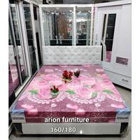 Gambar Set kasur dan dianderan(1 set TEMPAT TIDUR) minimalis dari Haseed Perabot undefined 5 Tokopedia