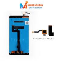 Gambar Grosir LCD Xiaomi Mi Max 2 Fullset Touchscreen ORIGINAL 100 Garansi dari mikhamyesha shop undefined 3 Tokopedia