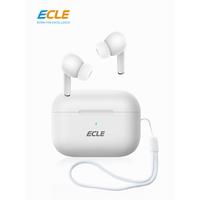 Gambar murah Ecle P8 Tws Earphone Bluetooth 5.3 Wireless Charging Headphone B dari kumangrawerantas undefined 1 Tokopedia