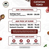 Gambar El Primo Sosis Sapi Keju Premium | Beef Sausage Cheese - 500 gram dari Hijrahfood Meatshop Jaksel undefined 2 Tokopedia