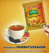 Gambar MURAH BISA - Instan Jahe Merah Amanah Super 10 SACHET AMH OR*GINAL & S dari yanicell112 undefined 1 Tokopedia