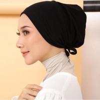 Gambar Ciput Tali Turki Inner Iner Hijab Arab Turkey Bahan Kaos Premium - dusty dari DjibrilSidibee8 undefined 1 Tokopedia