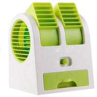 Gambar AC Duduk Mini Portable Double Cooler Fan Kipas Angin Aroma Terapi dari warkop kuningan undefined 4 Tokopedia
