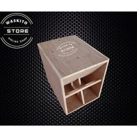 Gambar Box Speaker CLA 8 inch Single dari Selfiana Ahimsa undefined 1 Tokopedia