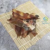 Gambar Ikan Asap Sirip Pari | Ikan Panggang | Sirip Pari Asap | Ikan Pe dari Meat Guy undefined 1 Tokopedia