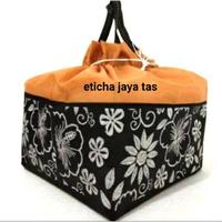 Gambar tas hajatan serut batik elegan 22 harga per lusin isi 12 psc (APG93) dari Parapat7 undefined 1 Tokopedia