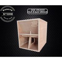 Gambar Box Speaker CLA 8 inch Single dari Selfiana Ahimsa undefined 5 Tokopedia
