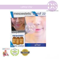 Gambar Lipolytic Solution mesoestetic slimming care suntik kurus lemak pipi dari farafahima shop undefined 5 Tokopedia