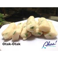 Gambar AHAA OTAK-OTAK IKAN 200gr dari jaya berkat77 undefined 2 Tokopedia