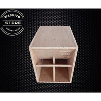 Gambar Box Speaker CLA 8 inch Single dari Selfiana Ahimsa undefined 3 Tokopedia