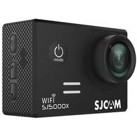 Gambar SJCAM SJ5000X Elite Action Camera 4K 24FPS 2K@30fps WiFi Diving 30M dari tiav undefined 2 Tokopedia
