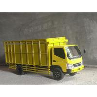 Gambar Miniatur Truk Rc 1/14 dari Gyuh Store undefined 4 Tokopedia