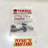 Gambar SEAL, SIL, MASTER REM KIRI, BELAKANG NMAX, N MAX (2DP F5807 10) dari Kings Motor-Grosir undefined 1 Tokopedia