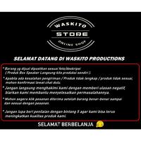 Gambar Box Speaker CLA 8 inch Single dari Selfiana Ahimsa undefined 4 Tokopedia