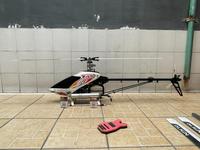 Gambar Rc heli JR vibe 50 dari Gyuh Store undefined 1 Tokopedia