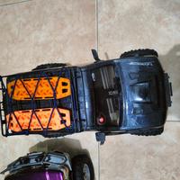 Gambar rc adventure RTR dari Gulaet Store undefined 5 Tokopedia