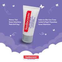 Gambar Sudocrem Skin Care Cream Bundle Package dari Sudocrem Official undefined 4 Tokopedia
