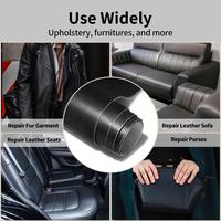Gambar Kulit Sintetis Tambal Sofa Self Adhesive Patches Sticker 137x50cmDERAL dari deralshop15 undefined 2 Tokopedia