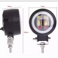 Gambar Lampu Daymaker Mini - Lampu Tembak Daymaker kyj dari abilaig undefined 3 Tokopedia