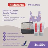 Gambar Sudocrem Skin Care Cream Bundle Package dari Sudocrem Official undefined 2 Tokopedia