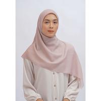 Gambar 100% NEW TUFINE - VOAL GRADATION HIJAB SEGI EMPAT JILBAB WANITA POLOS dari kholpor undefined 3 Tokopedia