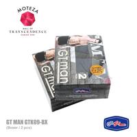 Gambar Celana Dalam Underwear Boxer Pria - GT Man GTK09 BX - M L XL 2XL 3XL dari AGUNGWIDODOUTOMO undefined 5 Tokopedia