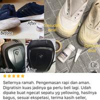 Gambar Cat Lukis Kain / Tekstil / Baju / Kaos / Sepatu / Gaun (Ecer) dari Sanias Paint undefined 3 Tokopedia