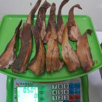 Gambar Ikan Pari Asap | Iwak Pe Gr dari Lanisa Food undefined 3 Tokopedia