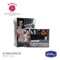 Gambar Celana Dalam Underwear Boxer Pria - GT Man GTK09 BX - M L XL 2XL 3XL dari AGUNGWIDODOUTOMO undefined 3 Tokopedia