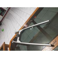 Gambar arm jupiter mx old panjang 65 cat silver dari Galire undefined 3 Tokopedia