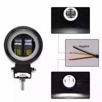 Gambar Lampu Daymaker Mini - Lampu Tembak Daymaker kyj dari abilaig undefined 5 Tokopedia