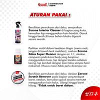 Gambar Paket Perawatan Kendaraan Ala Salon Zerone Mobil Auto Kinclong Stok dari rijallun undefined 3 Tokopedia