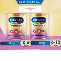 Gambar Enfamil Gentle Care Susu Anak Untuk Gangguan Pencernaan 800 Gr dari arep1 undefined 1 Tokopedia