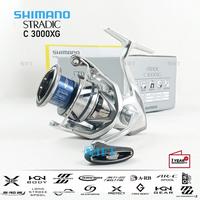 Gambar Reel STRADIC FM 1000 2000 2500 3000 4000 5000 NEW 2023 | POWER HANDLE - 4000XG FM dari TokoPancingSepitBiru undefined 1 Tokopedia